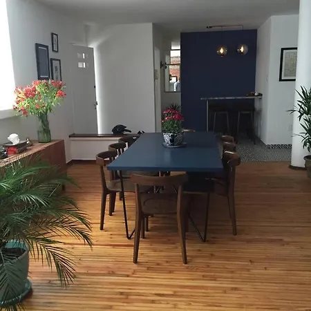 Ibsen By Mrw Apartment