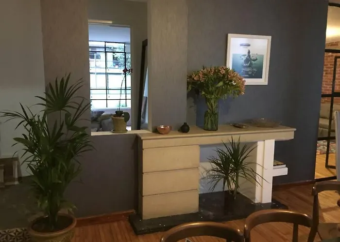 Ibsen By Mrw Apartment
