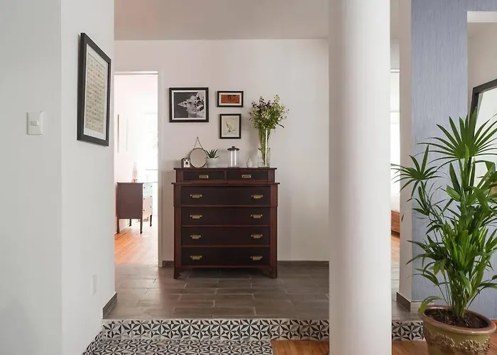 Ibsen By Mrw Appartement