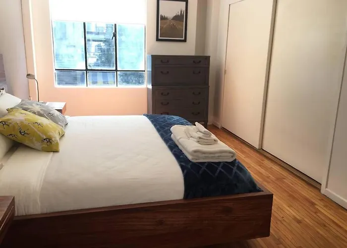 Apartment Ibsen By Mrw Mexico City